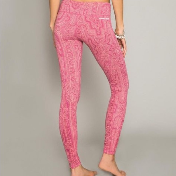 🔥O'Neill Divine Activity Pants Rose - Picture 3 of 5